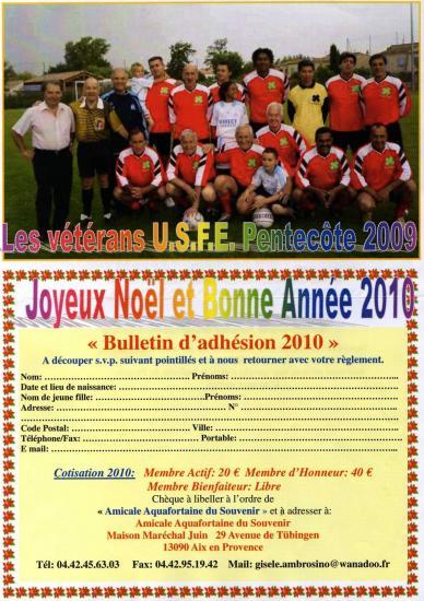 fiche d'adhesion