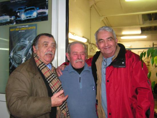 Port LEUCATE 2009.