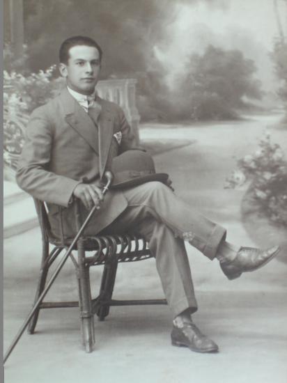 Dandy Aquafortain.2.