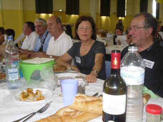 Pentecôte 2010.