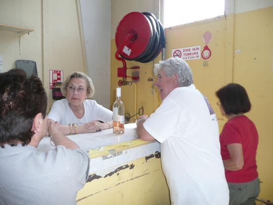 L'isle sur la Sorgue 2011