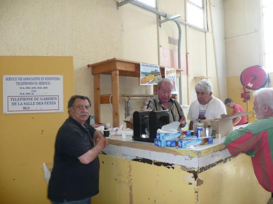 L'isle sur la Sorgue 2011