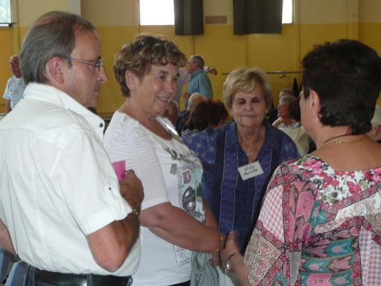 L'isle sur la Sorgue 2011