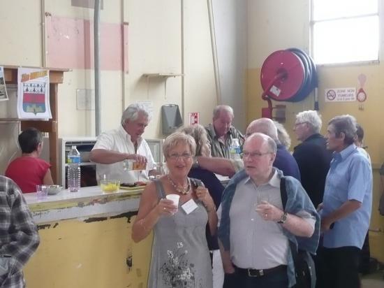 L'isle sur la Sorgue 2011