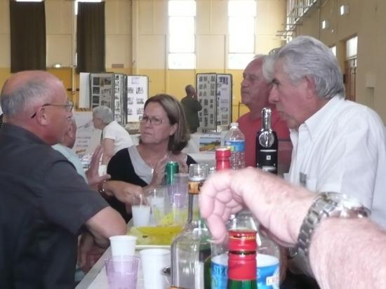 L'isle sur la Sorgue 2011