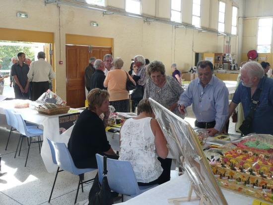 L'isle sur la Sorgue 2011