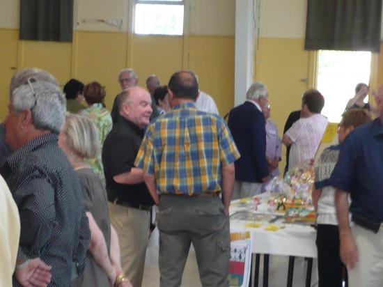L'isle sur la Sorgue 2011