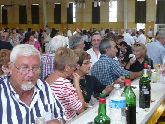 L'isle sur la Sorgue 2011