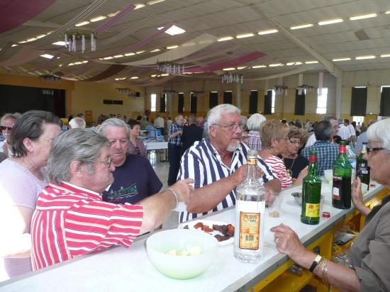 L'isle sur la Sorgue 2011