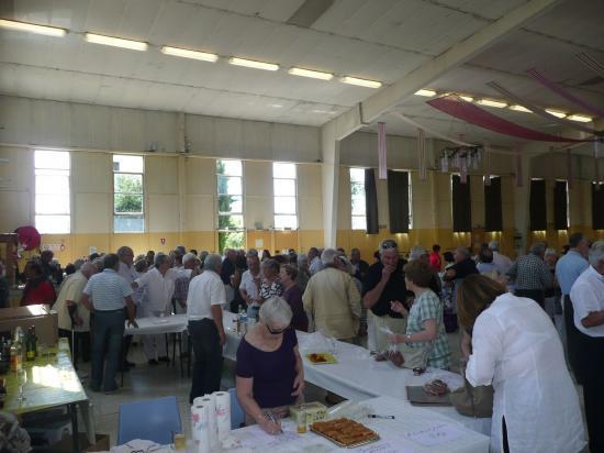 L'isle sur la Sorgue 2011