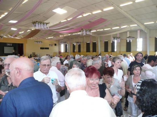 L'isle sur la Sorgue 2011