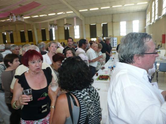L'isle sur la Sorgue 2011