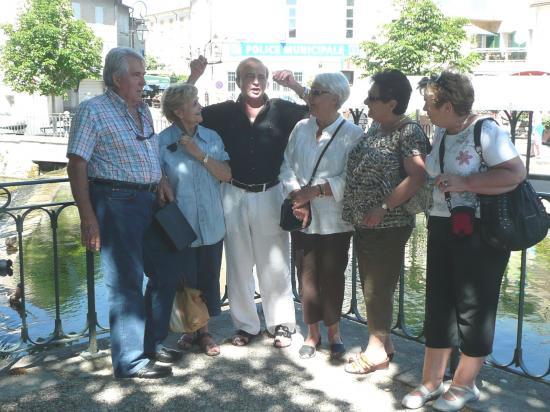 L'isle sur la Sorgue 2011