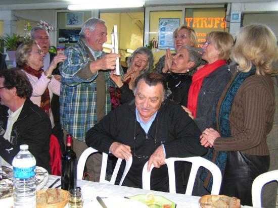 Port LEUCATE.2009.