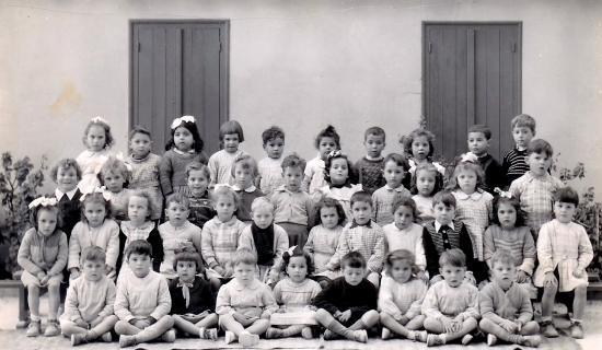 classe 1950