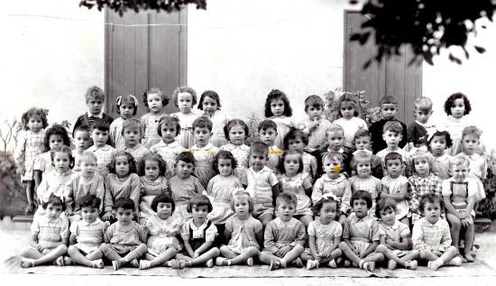 Classe 1951