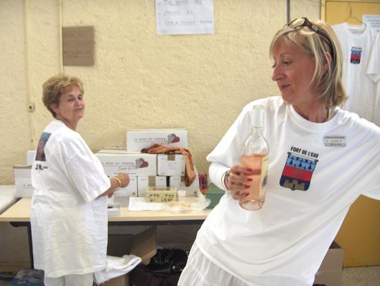 les 20 ans de l'association