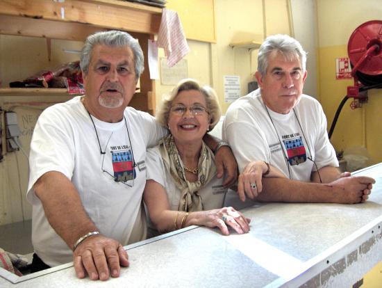 les 20 ans de l'association