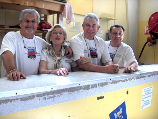 les 20 ans de l'association