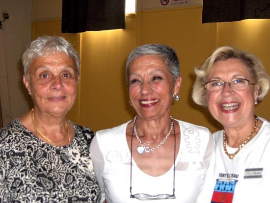 les 20 ans de l'association