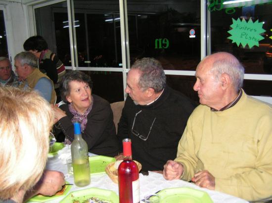 Port LEUCATE 2009.