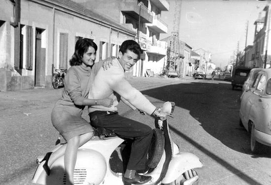 La Dolce Vita "La Douceur de vivre"