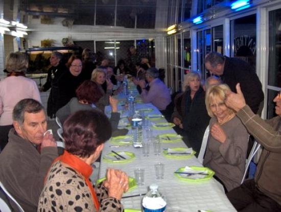 Port LEUCATE 2009.