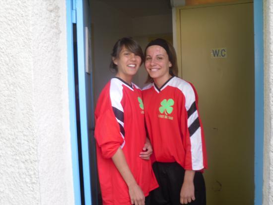 Pentecote 2010