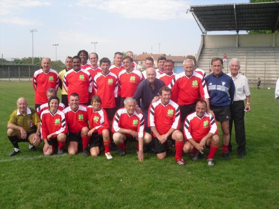 Anciens de l'USFE