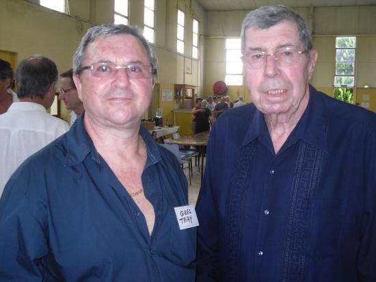 Pentecôte 2010.