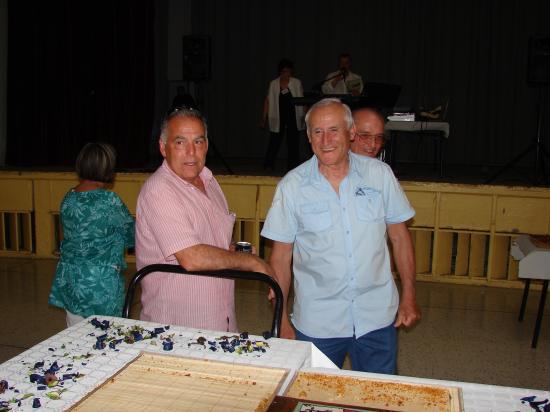 Pentecôte 2010.