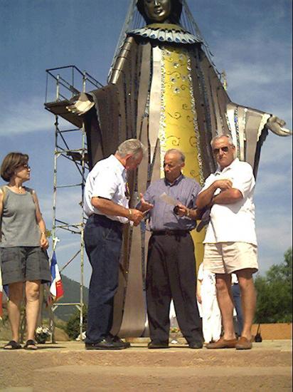 27 Juin 2004