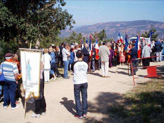 1 Mai 2005