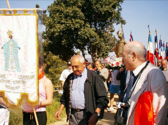 1 Mai 2005