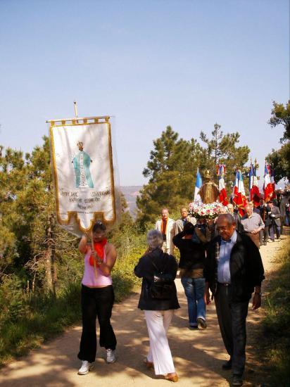 1 Mai 2005