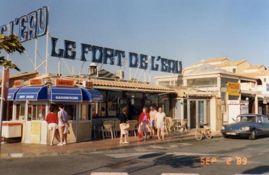 LEUCATE 1989