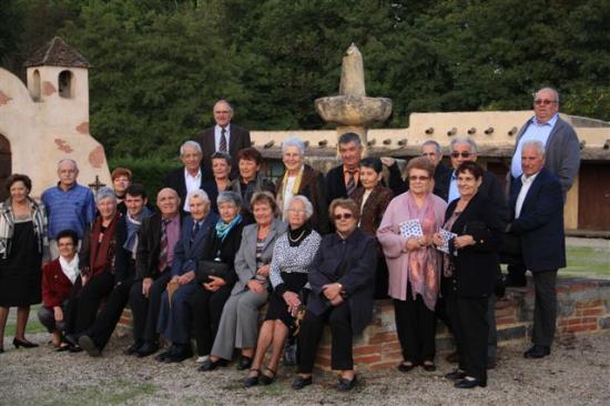 MERCADAL Henri 100 ans