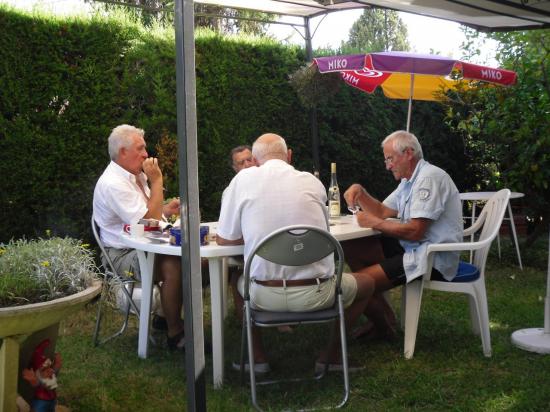 partie de carte (2010)